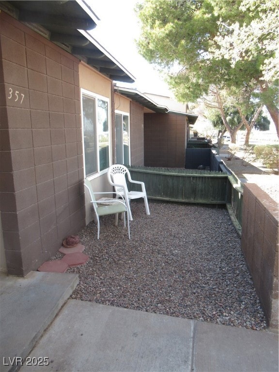 property at 357 E Van Wagenen St