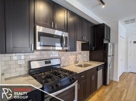 4628 N Leavitt St, Unit 3 in Chicago, IL - Building Photo