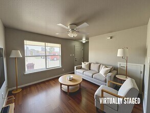 1210 Monroe Loop in Killeen, TX - Building Photo - Building Photo
