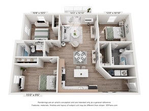 Hillside Apartments in Alexandria, MN - Building Photo - Building Photo