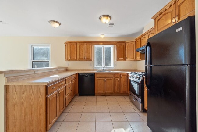 3303 Liberty Ave in North Bergen, NJ - Building Photo - Building Photo