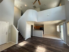 9156 Spoonbill Ridge Pl in Las Vegas, NV - Building Photo - Building Photo