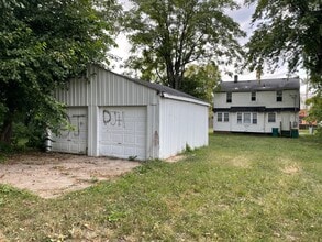 1845 E N St in Decatur, IL - Building Photo - Building Photo