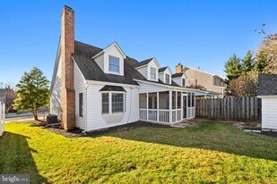 1984 Cidermill Ln in Winchester, VA - Building Photo
