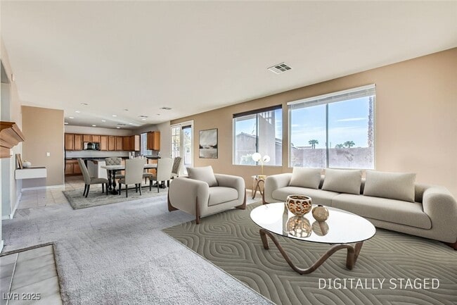 property at 6464 N Gentle Falls Ln