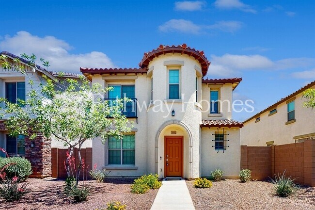 3442 W Hayduk Rd in Phoenix, AZ - Foto de edificio - Building Photo