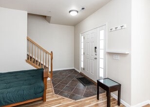 805 S Weber St in Colorado Springs, CO - Building Photo - Building Photo