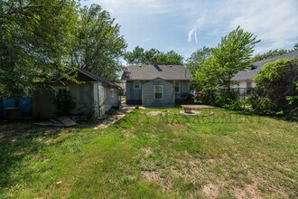 1628 S Palisade St in Wichita, KS - Building Photo - Building Photo
