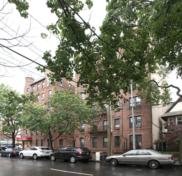 1014 Avenue N in Brooklyn, NY - Building Photo