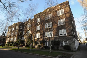 The Ragley Apartments in Seattle, WA - Foto de edificio - Building Photo