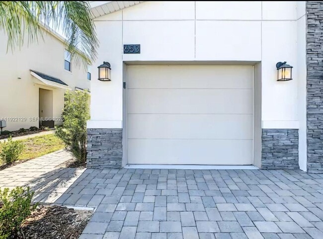 653 Ocean Course Ave in Davenport, FL - Building Photo - Building Photo