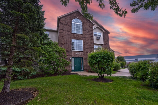 property at 410 Cunat Blvd