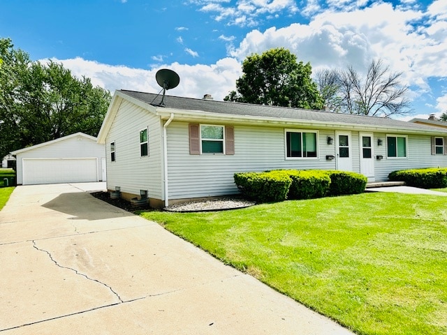 property at 648 Fern St