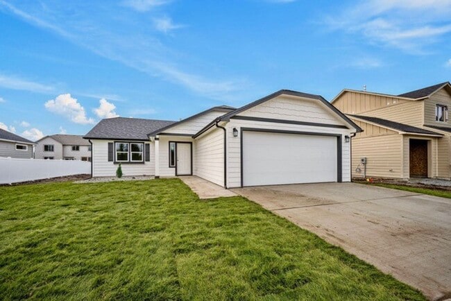 property at 16237 Hadley Lp