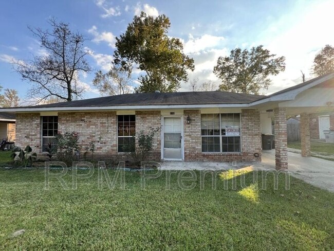 5106 Tristian Ave in Baker, LA - Building Photo - Building Photo