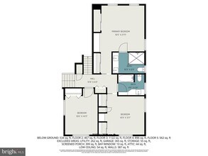 5804 Lenox Rd in Bethesda, MD - Building Photo - Building Photo