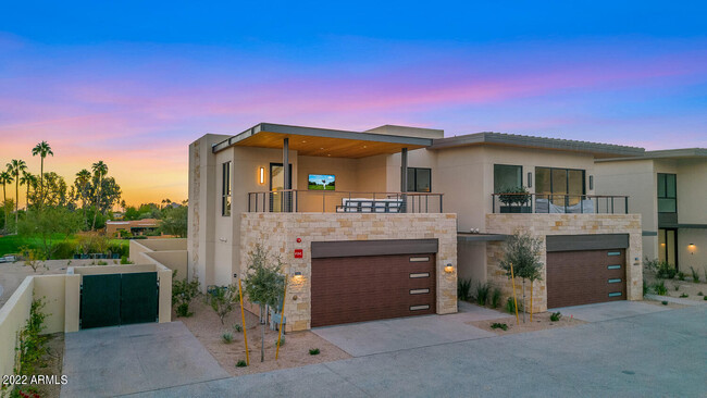 6331 E Phoenician Blvd in Scottsdale, AZ - Building Photo - Building Photo