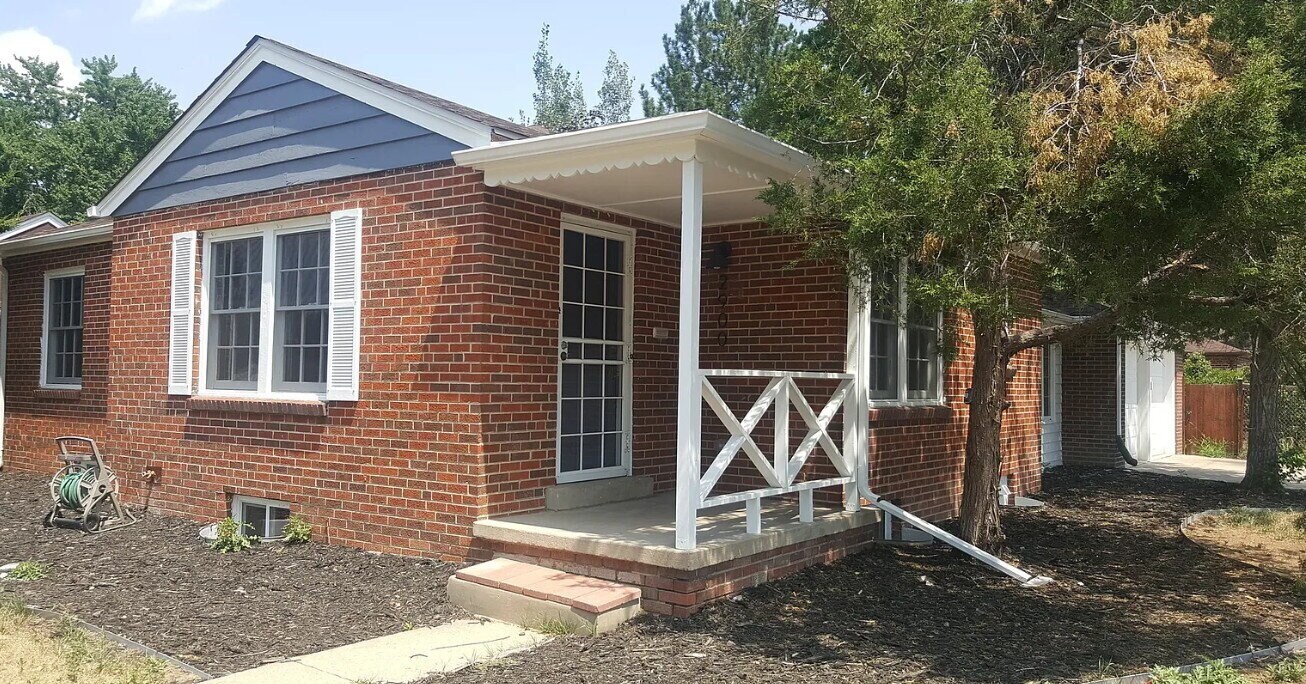 2900 Locust St in Denver, CO - Building Photo