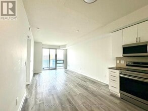 181 Wynford Dr in Toronto, ON - Building Photo - Building Photo