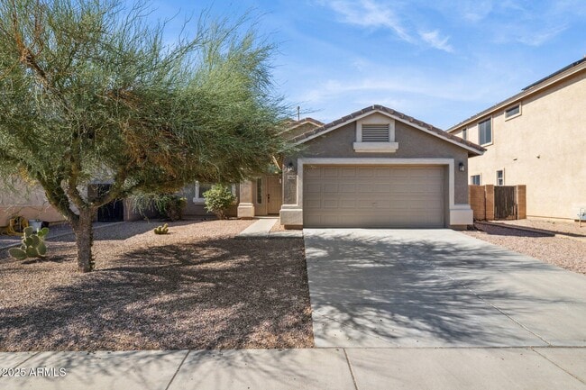 property at 16579 W Marconi Ave