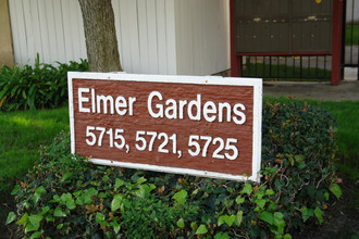 Elmer Gardens in North Hollywood, CA - Building Photo - Building Photo