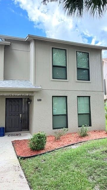 property at 811 Sandtree Dr