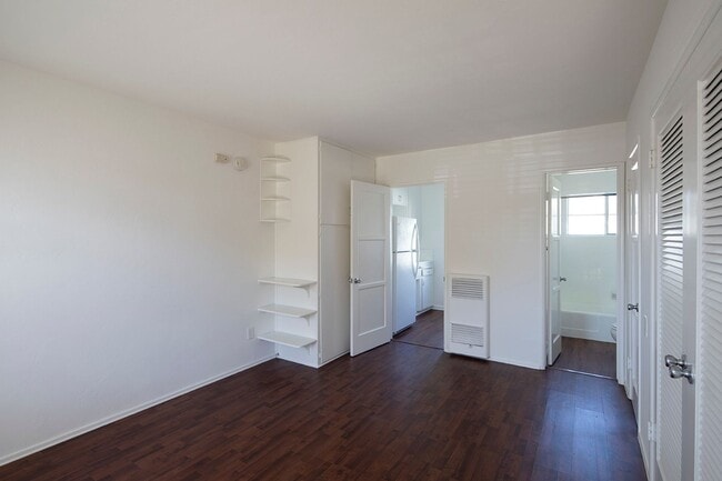 2948 Capps St in San Diego, CA - Building Photo - Building Photo