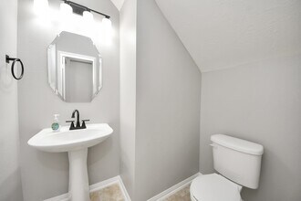 13111 Porter Meadow Ln in Houston, TX - Building Photo - Building Photo