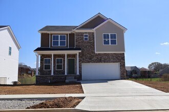 128 Chickadee Trl in Georgetown, KY - Building Photo - Building Photo
