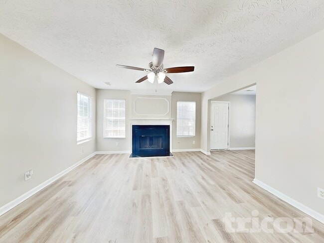 6591 Anson Ct in Stone Mountain, GA - Building Photo - Building Photo