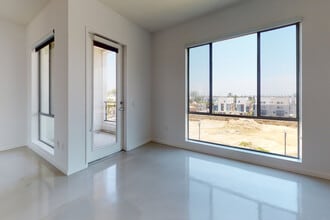 210 Third Lofts in Long Beach, CA - Foto de edificio - Interior Photo
