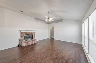 6501 Riverwater Trail in Fort Worth, TX - Building Photo - Building Photo