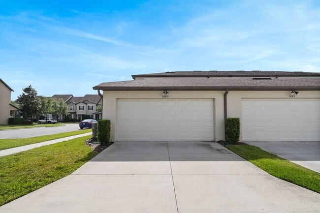 5089 Caspian St in St. Cloud, FL - Building Photo - Building Photo