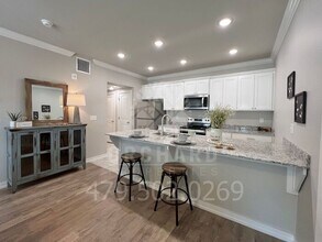 100 Bill Hegeman Blvd in Conway, AR - Building Photo - Building Photo