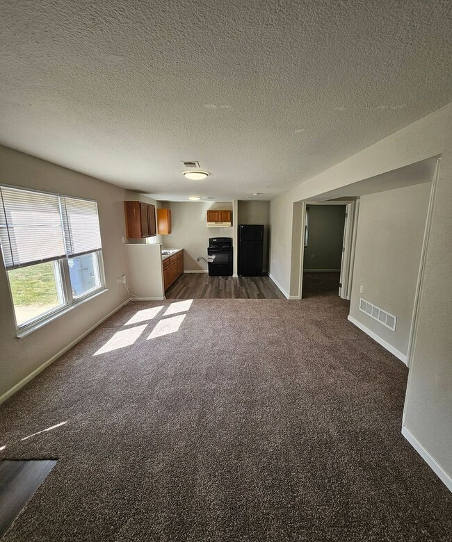 property at 6115 Indiana Ave