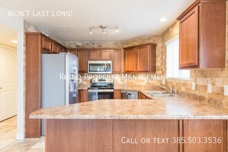 56 E Resaca Dr in Sandy, UT - Building Photo - Building Photo