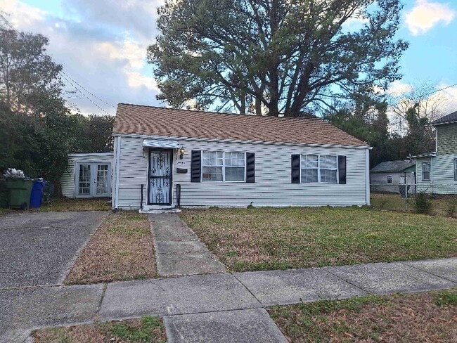 2531 Vincent Ave in Norfolk, VA - Building Photo - Building Photo