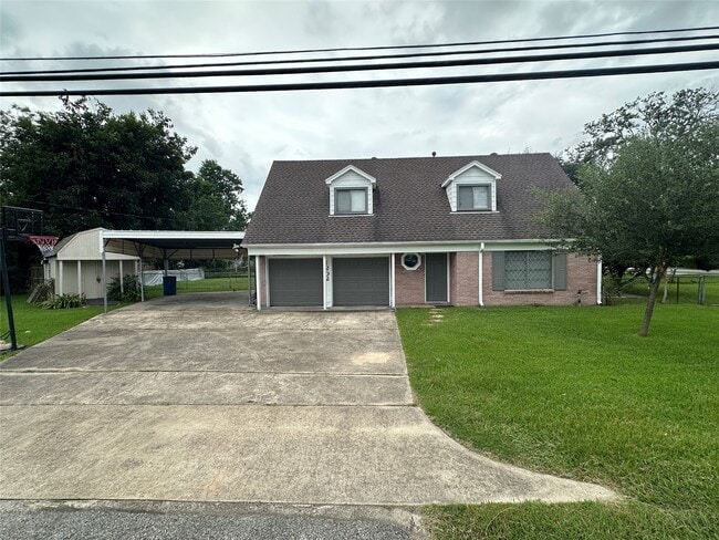 property at 1202 11th St