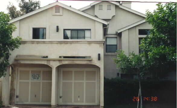 4476-4478 Winona Ave in San Diego, CA - Foto de edificio - Building Photo