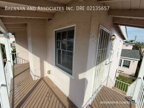 253 Church Ave in Chula Vista, CA - Building Photo - Building Photo