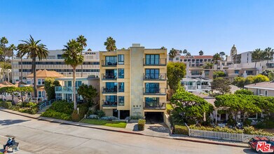 457 Coast Blvd in San Diego, CA - Building Photo - Building Photo