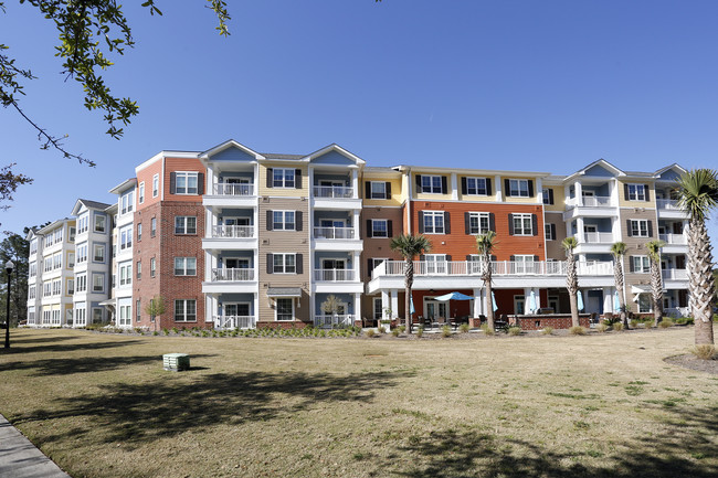 Harmony at West Ashley in Charleston, SC - Foto de edificio - Building Photo