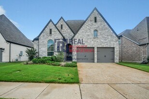 7433 Whisterwheel Way in Fort Worth, TX - Building Photo