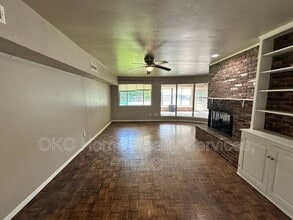 6005 Kingston Rd in Oklahoma City, OK - Building Photo - Building Photo