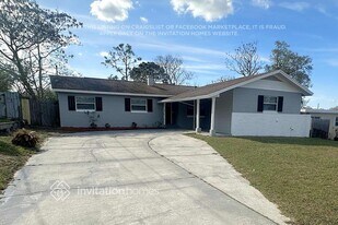 1720 Newton St in Orlando, FL - Building Photo