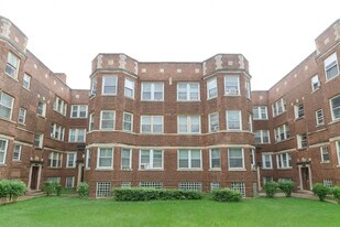 6638 S Greenwood Ave in Chicago, IL - Building Photo