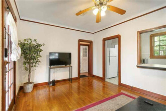724 Evelina St-Unit -A in New Orleans, LA - Building Photo - Building Photo