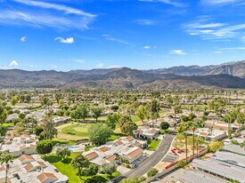 68615 Paseo Soria in Cathedral City, CA - Building Photo