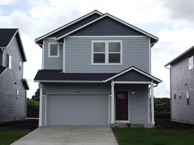 property at 619 S 15th St