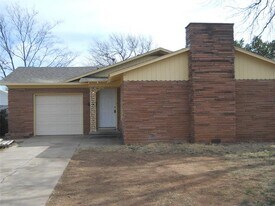 1833 Sayles Blvd in Abilene, TX - Building Photo